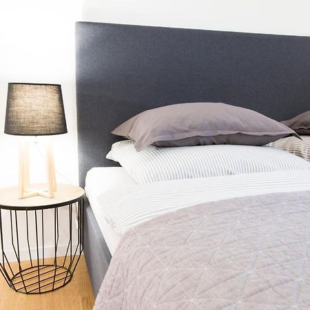 شقة U Zlate Hvezdy Apartman Rizal Litoměřice المظهر الخارجي الصورة